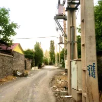 ۳۴۰مترزمین‌فروشی‌جابان‌دماوند سنددار اقساط۶ماه|فروش زمین و ملک کلنگی|دماوند, گیلاوند|دیوار