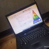 لپ تاپ دل مدل1520 VOSTRO|رایانه همراه|اصفهان, سروستان|دیوار