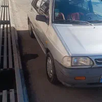 پراید ۸۵|خودرو سواری و وانت|رباط‌کریم, رباط‌کریم|دیوار