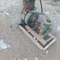 موتور آب مارکو