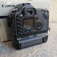 دوربین Canon 10D کلکسیونی/کمیاب|دوربین عکاسی و فیلم‌برداری|تهران, یوسف‌آباد|دیوار