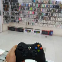 ایکس باکس 360 در حد آک|کنسول، بازی ویدئویی و آنلاین|جهرم, |دیوار