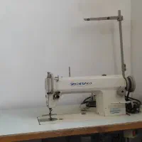 چرخ خیاطی صنعتی