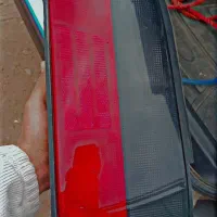 خطر عقب پارس