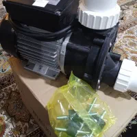 پمپ آب استخر نو توکرتون|ماشین‌آلات صنعتی|بندر گناوه, |دیوار