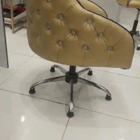 صندلی ارایشگاه|آرایشگاه و سالنهای زیبایی|اردبیل, |دیوار