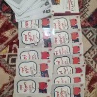 کتاب های تاملند تیزهوشان نهم به دهم