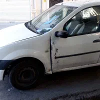 خودرو ال نود مدل 87|خودرو سواری و وانت|مشهد, شهید هاشمی نژاد|دیوار