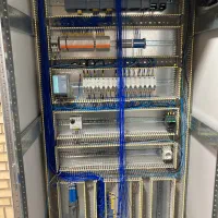مشاوره ، طراحی و مونتاژ تابلو برق های قدرت و PLC|خدمات پیشه و مهارت|تهران, لاله زار|دیوار