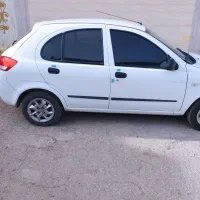 تیبا 2 مدل 1400