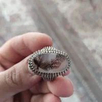 انگشتر شجر تابلویی