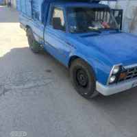 نیسان دیزل کم کار