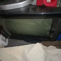 تلویزیون الج ۳۲ اینچ قدیمی