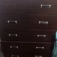 دراور و میزتحریر یا اتو