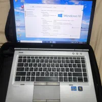 لپ تاپ اچ پی elitebook 8460p