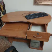 میز تحریر میز کار|میز تحریر و کامپیوتر|تهران, کرمان|دیوار