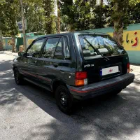 پراید هاچبک کره ای درحدصفر