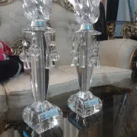 لوازم دکوری و لوازم آشپزخانه کریستال