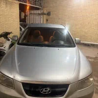 سونتا ۲۰۰۷