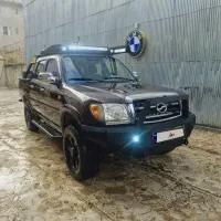 کاپرا مدل 91 دو دیفرانسیل با لوازم|خودرو سواری و وانت|تهران, شهرک غرب|دیوار