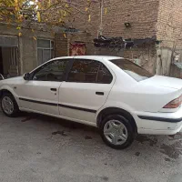 سمند LX مدل 90|خودرو سواری و وانت|اهر, |دیوار