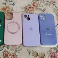 چهار عدد قاب ایفون ۱۳عادی