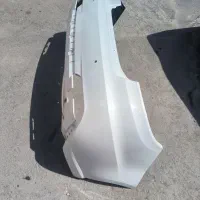 سپر عقب شاهین