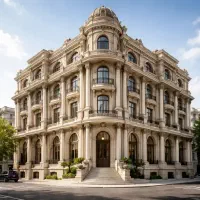 پروژه مطهری / پیش فروش / لوکس