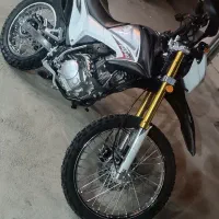 تریل پرواز|موتورسیکلت|یاسوج, |دیوار