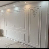 گچبری پیش ساخته رحیمی راد تربت جام حافظ ۱۳
