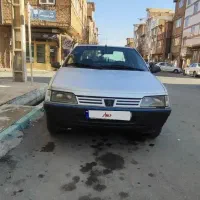 رواسال ۸۹|خودرو سواری و وانت|اسلام‌شهر, شهرک امام حسین (میان آباد)|دیوار