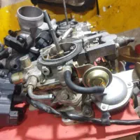 کاربراتور پراید پژو 2000 پیکان مگنت سیفون