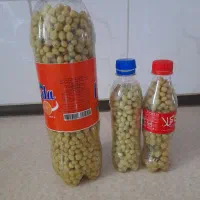 برگ مو وغوره ودوشاب خالص کشمش