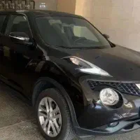 نیسان جوک ۲۰۱۶ خانگی