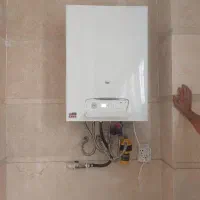 تعمیرات پکیج،آبگرمکن،تصفیه آب،پمپ آب|خدمات پیشه و مهارت|اسلام‌شهر, شهرک واوان|دیوار