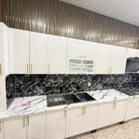 کابینت یخجال میز نهار تلویزیون تخت خواب...