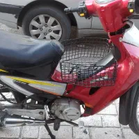 موتور بیکلاج ۱۲۵