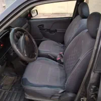 پرایدمدل۹۱|خودرو سواری و وانت|باغ حلی, |دیوار