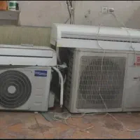 کولر یخچال لباسشویی