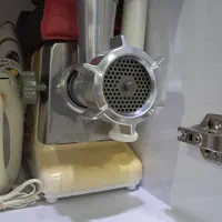 چرخ گوشت