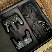 Ps4 fat|کنسول، بازی ویدئویی و آنلاین|کرج, مهرویلا جنوبی|دیوار