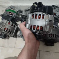 دینام و استارت پراید.پژو405.تیبا.206.پیکان آردی|قطعات یدکی و لوازم جانبی|تهران, مقدم|دیوار