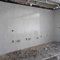 کاشی کاری و سرامیک