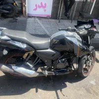 اپاچی|موتورسیکلت|تهران, پامنار|دیوار