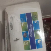 کولر ۱۲هزار نونو