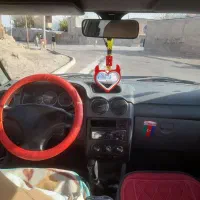 پراید ۱۳۲ مدل ۸۹|خودرو سواری و وانت|هشترود, |دیوار