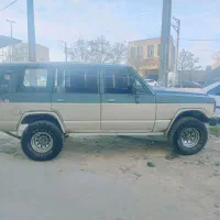 پاترول4در6سیلندر