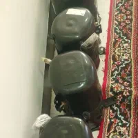 فروش موتور استوک نو با ضمانت