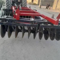 دیگس تراکتور|ماشین‌آلات صنعتی|اهواز, دغاغله|دیوار