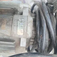 پمپ کارواش|ابزارآلات|تهران, شهرک ابوذر|دیوار